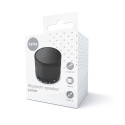 Setty Bluetooth speaker Junior black