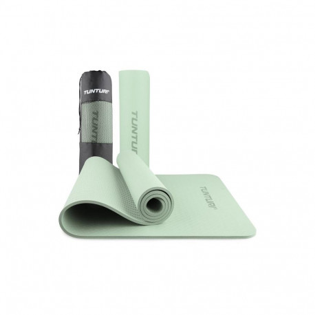 Joogamatt Tunturi Yogamat 8mm, Mint