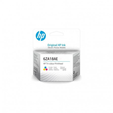 HP Tri-color (6ZA18AE) Inkjet Printhead, CMY