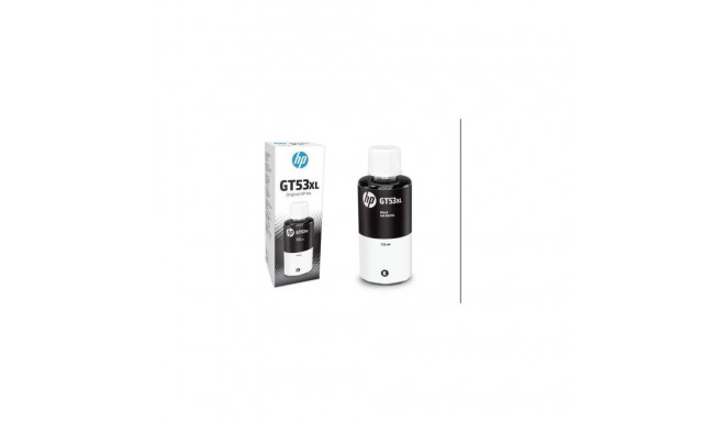HP GT53XL (1VV21AE) Ink Refill Bottle, Black