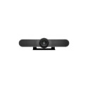 Logitech MEETUP Video Conference Camera