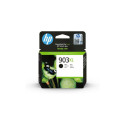 HP 903XL (T6M15AE) Ink Cartridge, Black