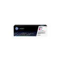 HP 201A (CF403A) Toner Cartridge, Magenta