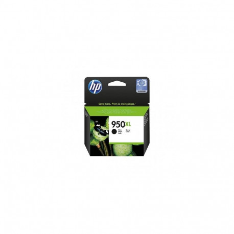 HP 950XL (CN045AE) Ink Cartridge, Black