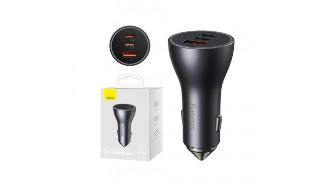 Baseus Car Сharger / 65W