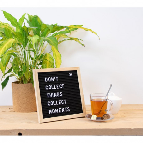 Securit tähetahvel VÄIKE 30x30cm