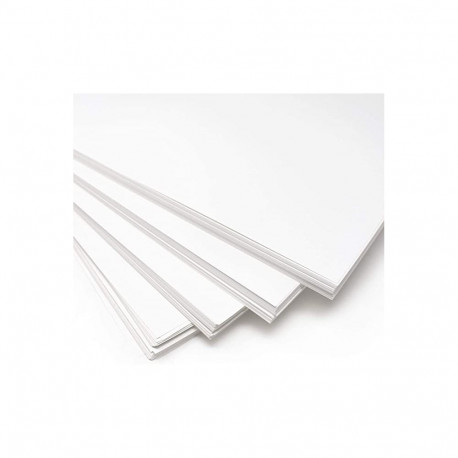 Akvarellpaber valge A1 - 610x860mm, 250g/25lk