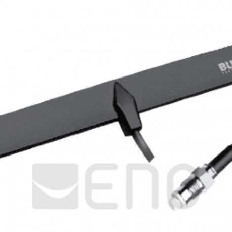 Bury Little Flat Antenne GSM FME Quadband ..900/1800..