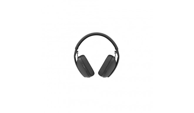 Logitech LOGI ZONE VIBE WIRELESS MS - GRAPHITE