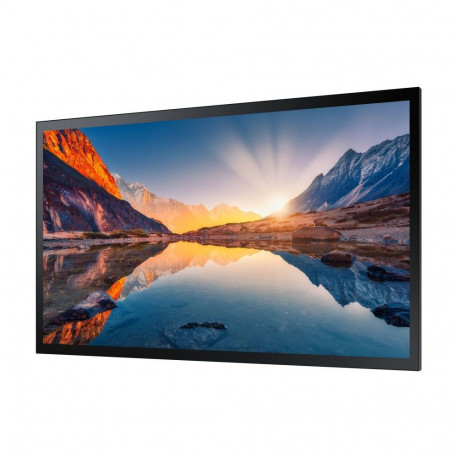 Samsung SAMSUNGQM55B-T 55inch Wide 16:9 AIO
