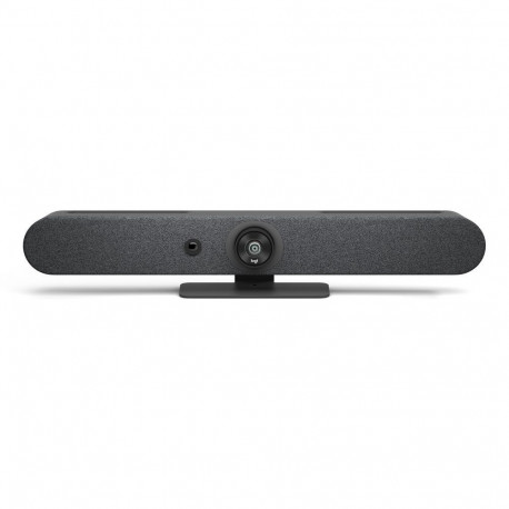 Logitech LOGI Rally Bar Mini - GRAPHITE - EMEA