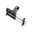 Gub GUB bike holder for mobile phone G83 Aluminium black