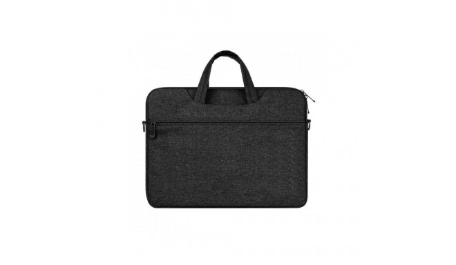 Dux Ducis DUX DUCIS case LBJB for laptop 14-15,4" Shoulder Bag black