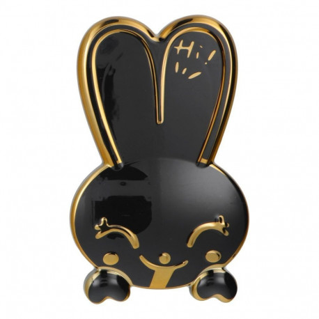 OEM Phone stand RABBIT - stick-on - black
