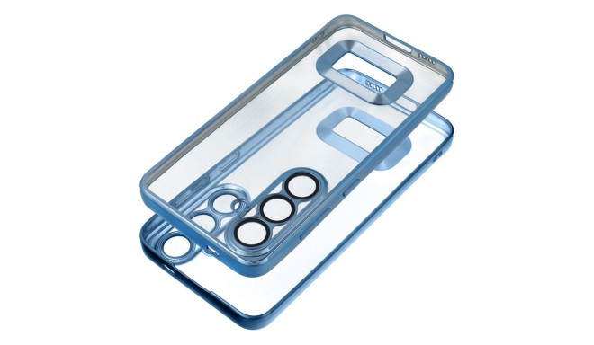 OEM Case GLAM for SAMSUNG A34 5G blue