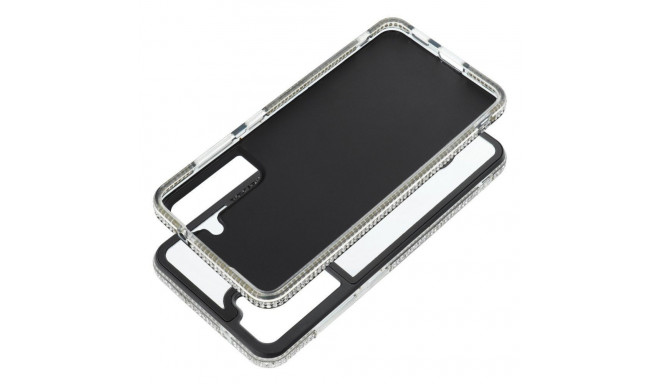 OEM TEDDY BEAR Case for SAMSUNG A56 5G black