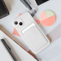 OEM case CARD for XIAOMI Redmi A3 4G white