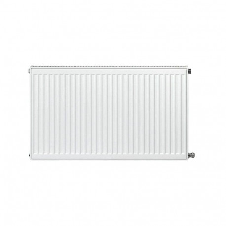 RADIATOR VKU 22 600X1200 MM WITHOUT HOL