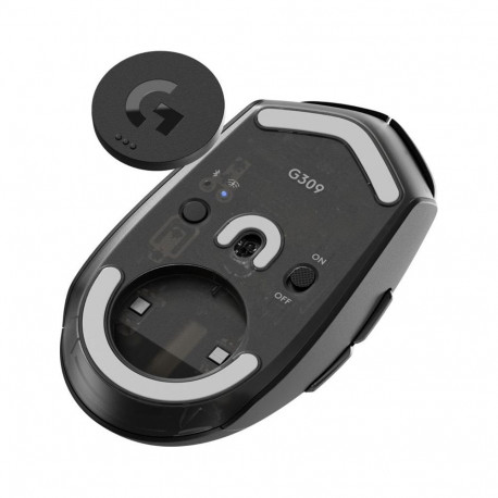 Logitech G309 hall mängurihiir