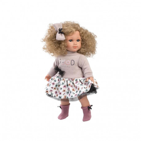 Llorens Elena 35cm nukk