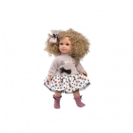 Llorens Elena 35cm nukk