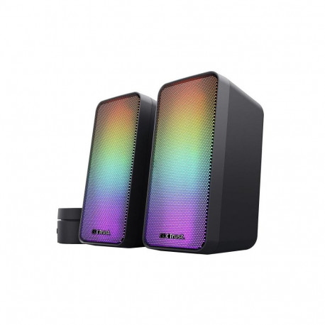 GXT611 WEZZ ILLUMINATED SPEAKER SET