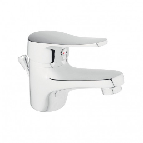 FAUCET WASHBASIN FERRO DECO BDC2 CHR