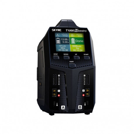 Charger SkyRC T1000 Maestro