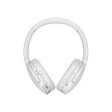 Baseus Encok Wireless headphone D02 Pro (white)