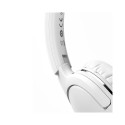 Baseus Encok Wireless headphone D02 Pro (white)