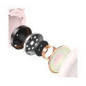 Wireless headphones Baseus Encok D02 PRO (pink)