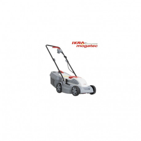 Electric Lawn Mower IKRA 1,6 kW IERM 1638