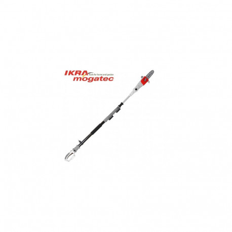 Cordless Telescopic Pruning Saw 20V 2Ah Ikra Mogatec ICPS 2020