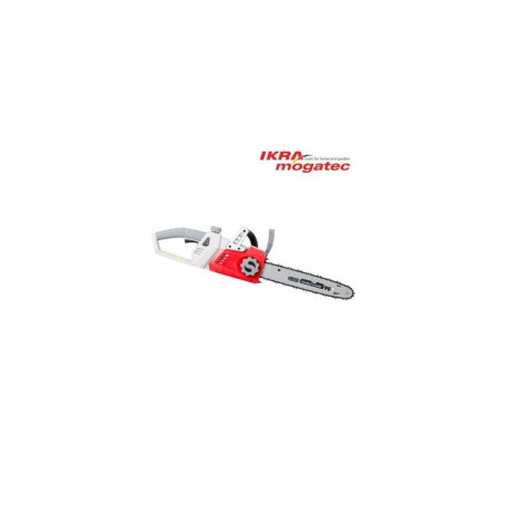 Akumulaatoriga kettsaag 40V 2x 2.0 Ah Ikra Mogatec ICC 2/2035