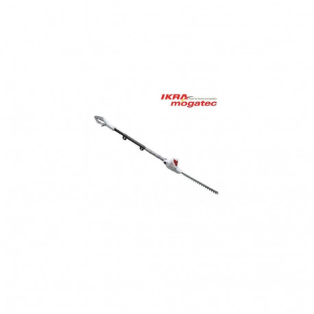 Electric Telescopic Hedge Trimmer 600 Watt Ikra ITHS 600