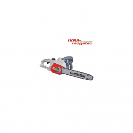Electric chainsaw 2,2 kW Ikra Mogatec IECS 2240 TF