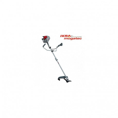 Bensiiniga trimmer 0.7kW Ikra Mogatec IBF 31-4