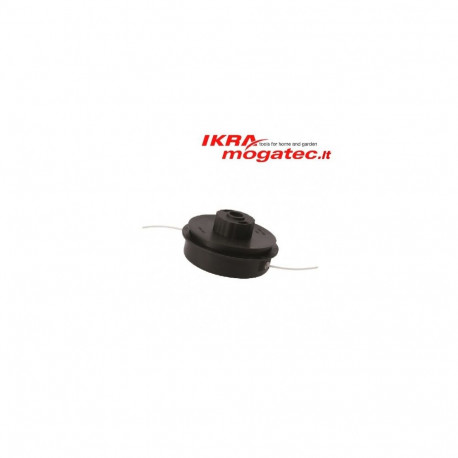 Ikra Mogatec IGT type spool for electric trimmers