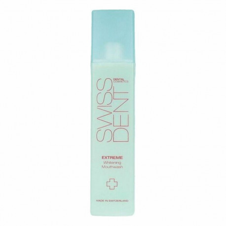 Mouthwash Swissdent Extreme 300 ml