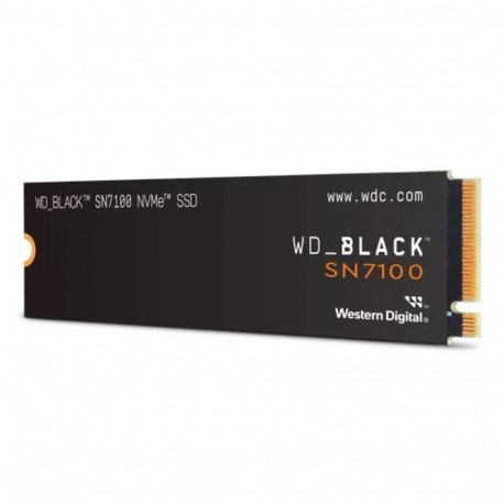 Hard Drive Western Digital WDS200T4X0E 1 TB SSD