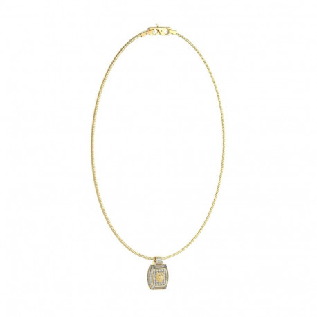 Naiste Ripats Guess JUMN05001JWYGT-U Kuldne