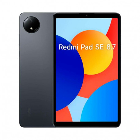 Tahvelarvuti Xiaomi Redmi Pad SE 8,7" MediaTek Helio G85 4 GB RAM 64 GB Hall