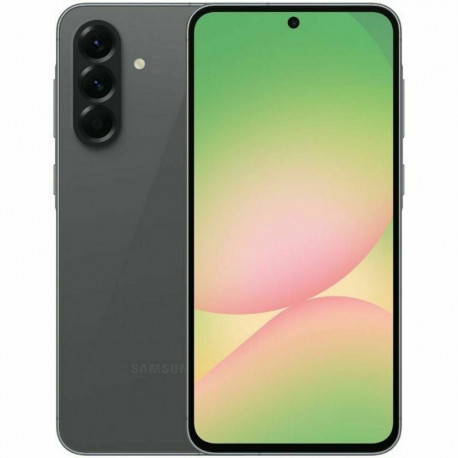 Nutitelefonid Samsung SM-A566BZKAEUB 6,7" 8 GB RAM 128 GB Teras