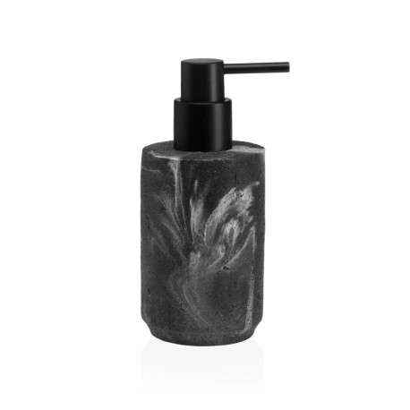 Seebi dosaator Versa Baikal Must Vaik 7 x 17,5 x 7 cm