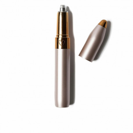 Facial Hair Remover Beter DEPILADOR FACIAL Golden (1 Unit)