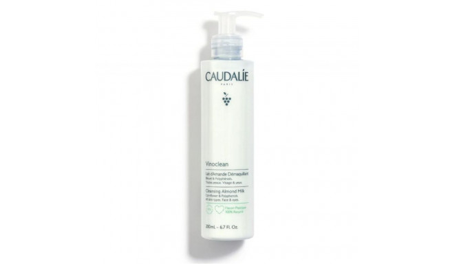 Facial Make Up Remover Caudalie VINOCLEAN
