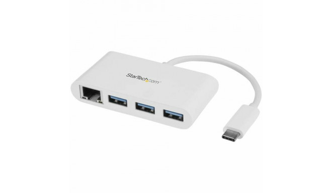 USB Hub Startech HB30C3A1GEA