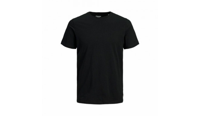 Lühikeste varrukatega T-särk, meeste Jack & Jones eorganic Basic