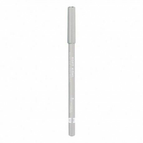 Eye Pencil Soft Khol Kajal Rimmel London - 064 - Grey