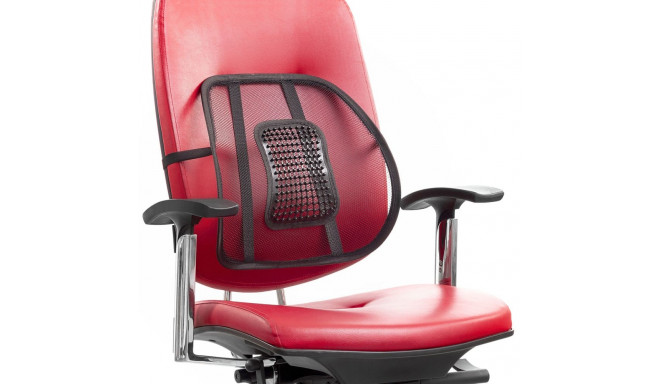 Teisaldatav Hingav Selgroo Tugi Backonfy InnovaGoods